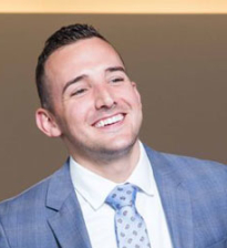 Agent Snapshot: Joe Rueck, Broker Associate, Americorp Real Estate, Matt Laricy Group