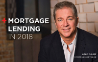 Mortgage lending: Industry forecasts for the new year