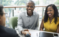 How buyers are financing their homes