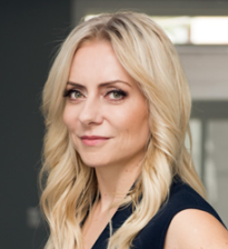 Agent Snapshot: Izabela Sloma, Senior VP, Sales, Jameson Sotheby’s International Realty