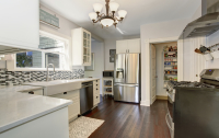 Must-have kitchen designs for 2018