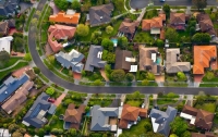 Confidence down among homeowners, but rising among homebuyers