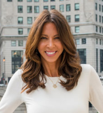 Agent Snapshot: Carrie McCormick, Luxury Broker, @properties; 806 N. Peoria St., Chicago