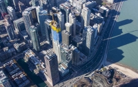 How Related Midwest will transform luxury living in downtown Chicago with One Bennett Park