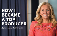 Cover story: How do agents become top producers?