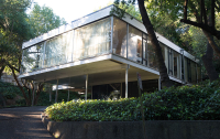 Real Estrange: Glass house a clear winner