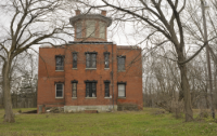 Real Estrange: A real estate cure
