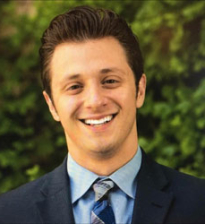 Agent Snapshot: Nino Caccamo, Sales Consultant, Pulte Homes, Woodridge