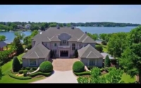 Real Estrange: Famous movie mansion, plus a spiritual retreat