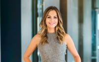 Julia Brenner Lindquist, Broker, @properties