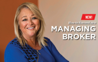 Cover story: How to succeed as a managing broker