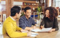 Mortgage giants want to help ‘gig economy’ workers qualify for home loans