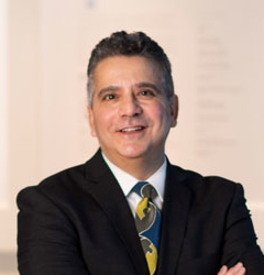 Leo G. Aubel