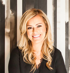 Jennifer Brown