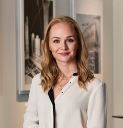Kelly Parker