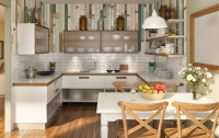 More homeowners are investing in renovations to help boost resale value