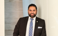 Sandesh Bilgi, Senior Trainer, Better Homes and Gardens Real Estate