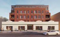 New condos coming to historic Ukrainian Village site