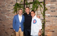 @properties’ @gives back Strike Out Cancer fundraiser — 6.7.18