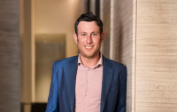 Danny Lewis, Team Leader of the Lewis Real Estate Group, EXIT Strategy Realty
