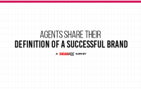 Survey: Agents share their definition of a successful brand