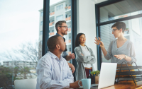 Study: How teams impact real estate brokerages