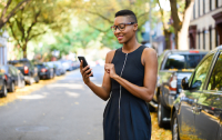 Compass partners with Waze to feature listings