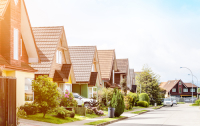 Why the homeownership rate remains low