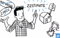 Online home value estimates: 6 things every agent needs to know