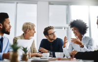 How agents can benefit from their brokerage’s affiliations