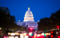 Congress passes short-term flood insurance extension