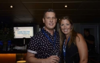 Draper & Kramer Mortgage Corp. cruise—8.11.18