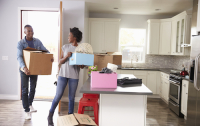 Study finds small-dollar mortgages denied at highest rate