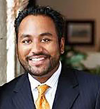 Agent Snapshot: Tosh Chandy, Broker Associate, Kale Realty