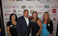 Women’s Council of Realtors Real Estate Mega Conference — 9.19.2018