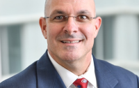 Baird & Warner's Bill Coduto receives NSBAR's Realtor of the Year award