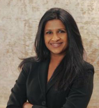 Agent Snapshot: Jenn Asokumar, Broker, Baird & Warner