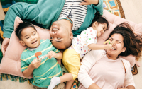 Homeownership rate among minorities rising