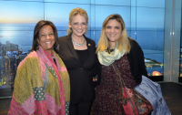 Women’s Council of Realtors, Chicago #RelationshipGoals — 10.17.18