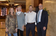 Illinois Realtors Association Installation Reception — 10.4.18