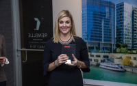 2018 Chicago Agents’ Choice Awards party — 10.15.18
