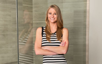 Jamie Price, Executive Assistant & Transaction Coordinator for The Matt Laricy Group