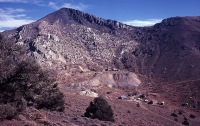 Real Estrange: California ghost town a hot property