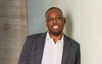 David Porter, Managing Partner of Porter Group Real Estate, @properties
