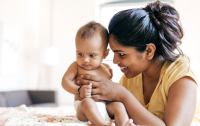 Real Estate in Brief: Moms are moving to more affordable markets, rent hits new highs and more