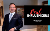 Real Influencers: James Larson