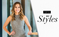 Top 10 My Styles of 2018