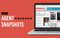 Top 10 Agent Snapshots of 2018
