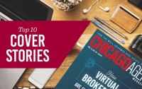 Top 10 cover stories of 2018