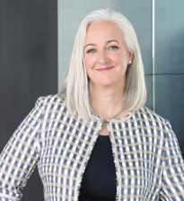 Agent Snapshot: Christine Lutz, Vice President of Development Sales ON Collaborative, West Loop